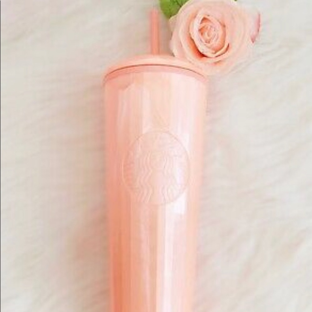 Limited 2021 Starbucks Summer Edition Cold Cup